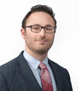 Daniel Ravitz