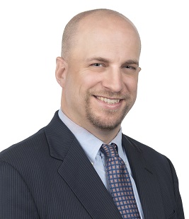 Gregory Mitchell