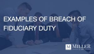 breach fiduciary litigation