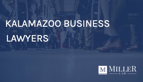 kalamazoo businesses lawyer